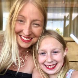 Meet your Posher, Shannon m